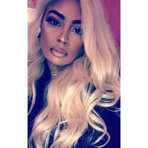 Meet your Posher, Brittany rip